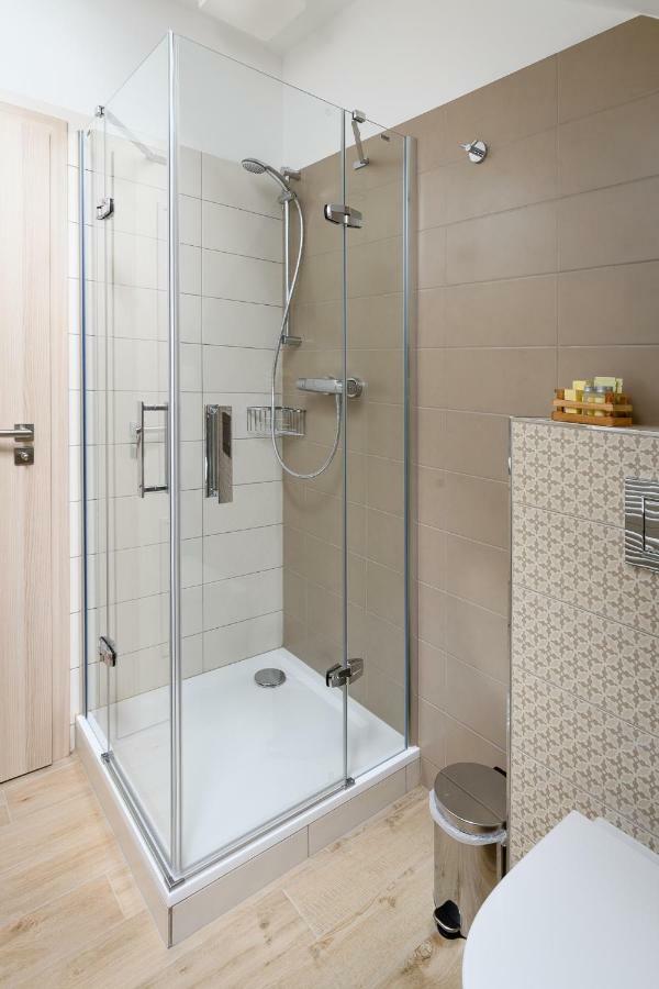 Vencluv Statek Hotel Javornice Kamer foto